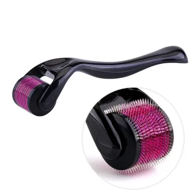 1 Pc Derma Roller (0.5mm)